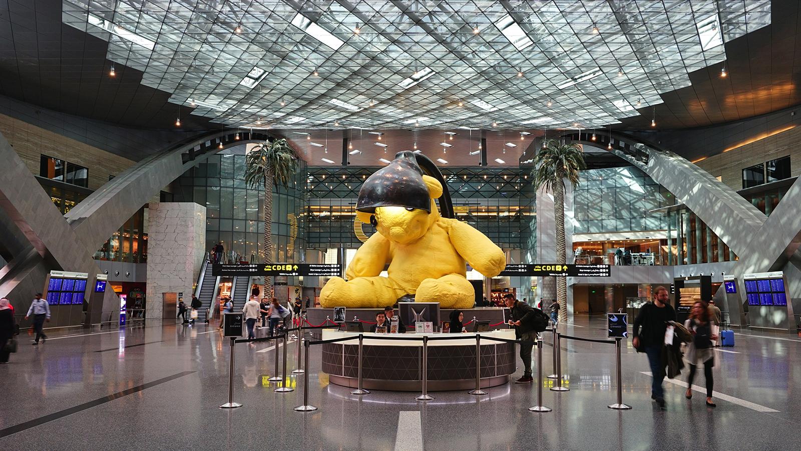 HIA Handles 25.9 Million Passengers in H1 2025